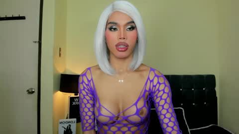 shanexx online show from May 19, 2026, 6:47 pm