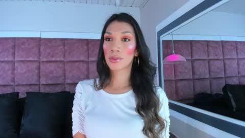 shantal_ferrer3 online show from July 26, 2026, 5:53 pm