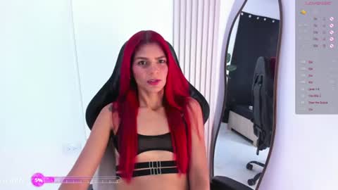 shara_85 online show from June 10, 2026, 8:30 pm