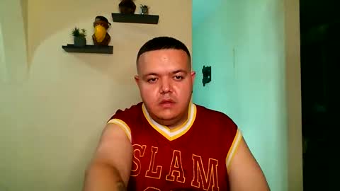 SHARIK online show from May 18, 2026, 2:07 am