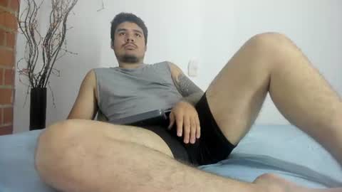 jhon deibyd online show from June 25, 2026, 3:17 am
