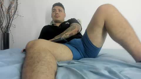 jhon deibyd online show from June 30, 2026, 2:23 am