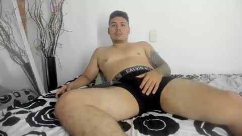 jhon deibyd online show from July 1, 2026, 6:59 am