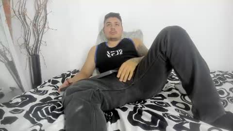 jhon deibyd online show from July 2, 2026, 5:57 am