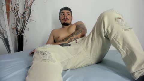 jhon deibyd online show from July 19, 2026, 1:20 am