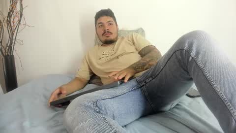 jhon deibyd online show from July 22, 2026, 7:27 pm