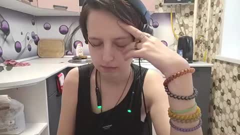 Sara online show from July 20, 2026, 5:15 pm