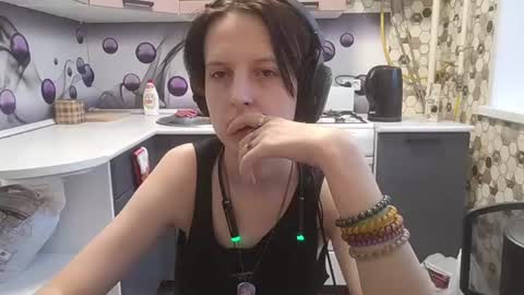 Sara online show from July 23, 2026, 5:00 pm