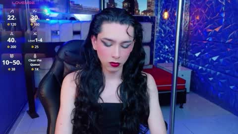 Sharlond online show from May 27, 2026, 1:08 pm