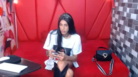 Sharon online show from July 4, 2026, 1:06 pm