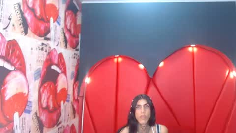 Sharon online show from July 28, 2026, 6:20 pm