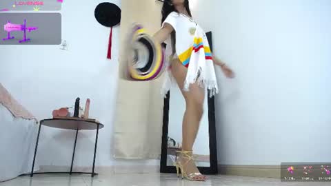 sharon_leather online show from July 7, 2026, 12:31 pm