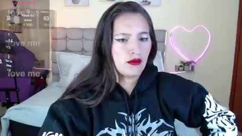 Snapshot of sharon_makelove chatting on June 20, 2026, 7:16 pm ESTEFI online show from June 20, 2026, 7:16 pm