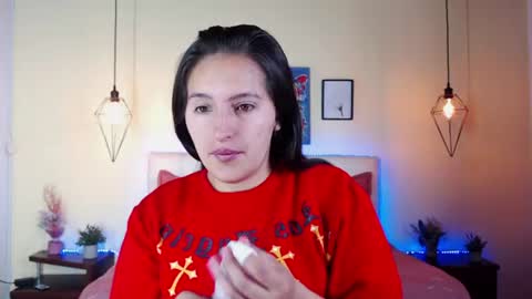 Snapshot of sharon_makelove chatting on June 29, 2026, 1:44 pm ESTEFI online show from June 29, 2026, 1:44 pm