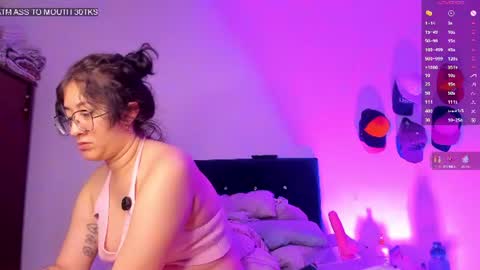 Marcela online show from July 20, 2026, 7:16 pm