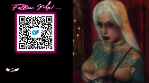 Antonia online show from June 1, 2026, 2:13 am