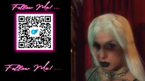 Antonia online show from June 23, 2026, 8:51 pm