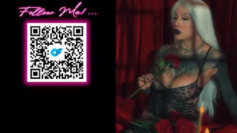 Antonia online show from June 25, 2026, 3:49 pm