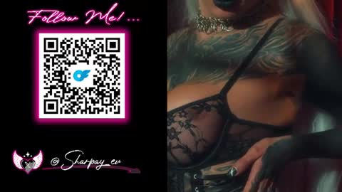 Antonia online show from August 4, 2026, 7:16 pm