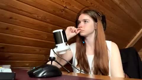 Maria online show from June 17, 2026, 4:26 am