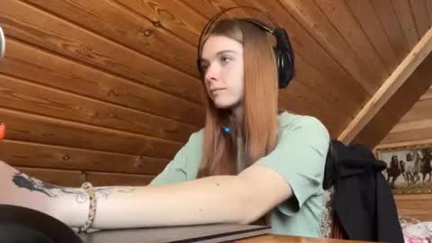 Maria online show from June 19, 2026, 4:28 am
