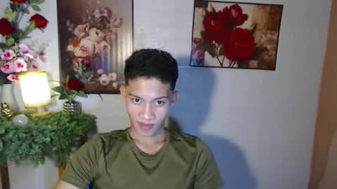 shawn_cole online show from May 7, 2026, 2:11 pm