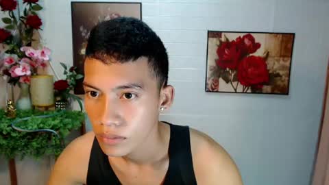 shawn_cole online show from July 31, 2026, 12:59 pm