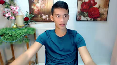 shawn_cole online show from August 7, 2026, 1:57 pm
