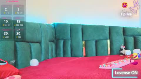 sheilly_brown online show from June 17, 2026, 6:31 pm