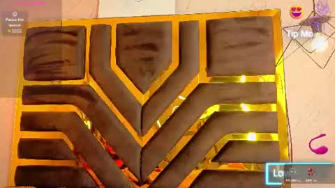 sheilly_brown online show from July 7, 2026, 7:18 pm