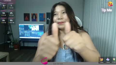 sheilyn_smith online show from July 24, 2026, 6:55 am