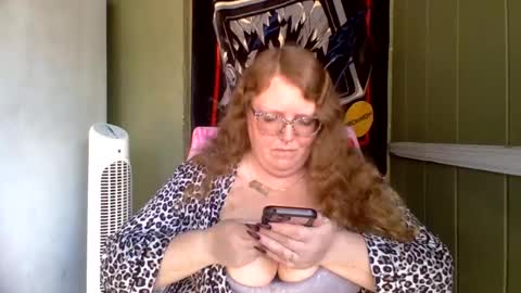 Red online show from May 20, 2026, 2:34 pm