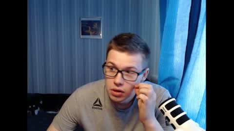 Sheldon online show from July 17, 2026, 11:17 am