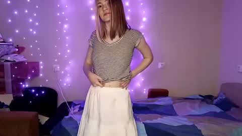 Ashley online show from July 10, 2026, 5:26 pm