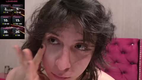 Shelly online show from May 24, 2026, 2:33 pm