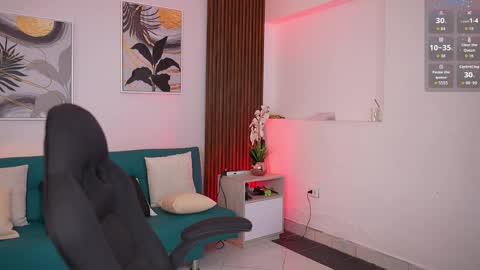 Sheyla Bakerr  online show from May 9, 2026, 11:37 am