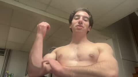 shirtlesshunk15 online show from July 22, 2026, 2:03 am