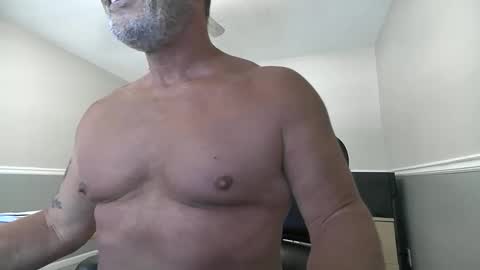 Getting mine online show from May 5, 2026, 3:09 pm