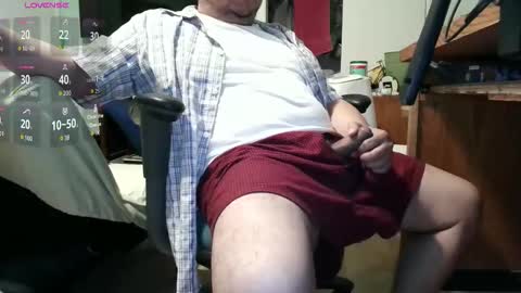 Jose R online show from May 27, 2026, 5:26 am