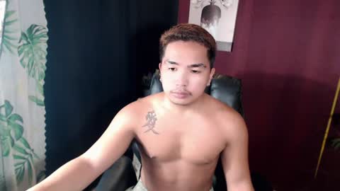 Snapshot of shunks_hottie chatting on June 18, 2026, 10:36 pm kaikai online show from June 18, 2026, 10:36 pm