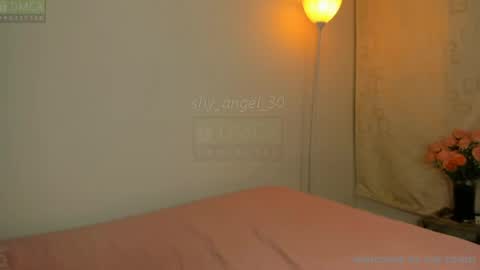 Angel  online show from July 17, 2026, 5:07 pm