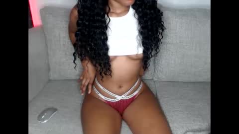 Sheril  online show from June 10, 2026, 11:35 pm