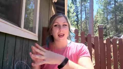 Aurora Wolfe  Shy College Girl  Top 16 of all OF Creators online show from July 27, 2026, 6:59 pm