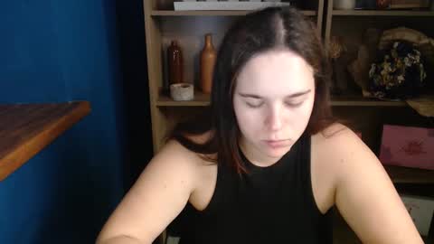 shy_lil online show from September 30, 2025, 10:09 am