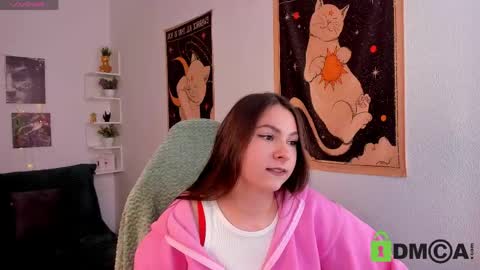 shycherry_ online show from June 7, 2026, 1:04 pm
