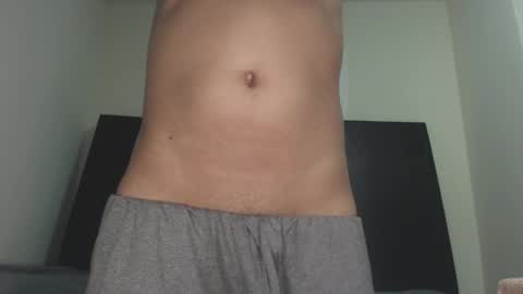 ShyGuy0401xx online show from May 30, 2026, 1:14 am