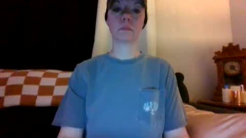 Mrs. St. Patrickk online show from June 10, 2026, 5:01 pm