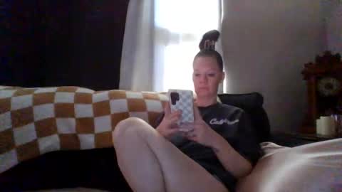 Mrs. St. Patrickk online show from June 12, 2026, 11:03 pm