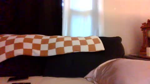 Mrs. St. Patrickk online show from June 13, 2026, 5:44 pm