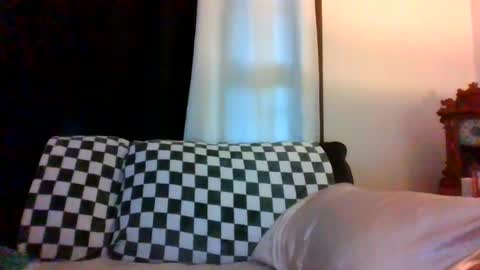 Mrs. St. Patrickk online show from June 21, 2026, 3:47 pm
